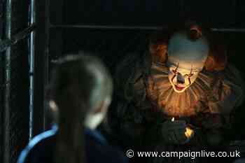 Warner Bros rapped for allowing killer clown to invade children's dreams