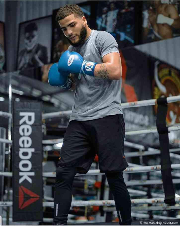 Boxing Insider Notebook: Ramirez, Postol, Ali, Frazier, Vargas, Conlan, and more…
