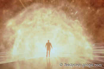 Touring the "Cosmos" with Neil deGrasse Tyson