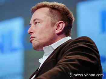 Tesla reportedly lost a manufacturing director who helped ramp up Model 3 production