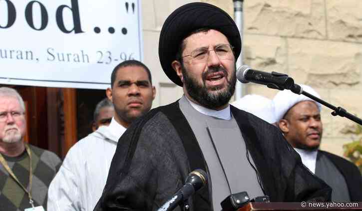 Imam Who Addressed Sanders Rally Has Said ISIS is ‘Connected’ to Israel