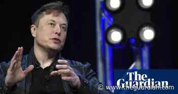Elon Musk says college is 'basically for fun and not for learning'