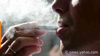 NYC mayor: Smoking or vaping increases risks for those with coronavirus