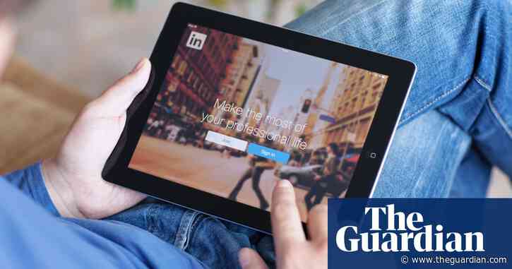 Telling stories: How LinkedIn took on office banter