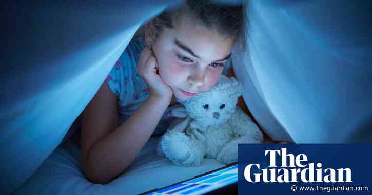 Sharp rise in hospital admissions for children with sleep disorders