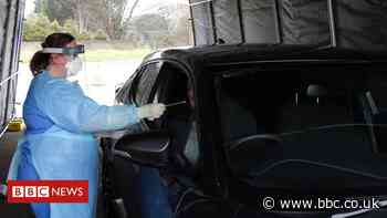 Coronavirus: Nine new cases in Wales brings total to 15