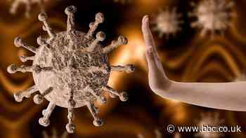 Naw achos newydd o coronafeirws yng Nghymru