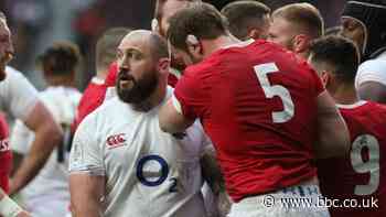 Wales v Scotland: Neil Jenkins calls for Six Nations discipline