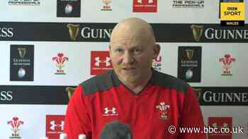 Six Nations: Neil Jenkins relieved Wales v Scotland will go ahead
