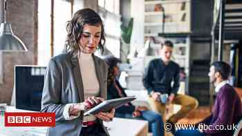 Small firms in Wales 'struggle' with long-term planning