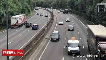 Welsh road tolls and charging to be considered in review