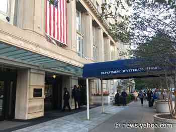 VA reports 5 coronavirus cases as it steps up screening, restrictions at medical centers