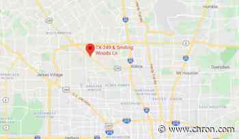 Pedestrian hit and killed by driver in NW Harris County
