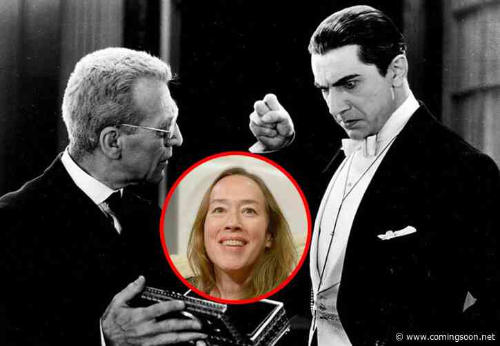Blumhouse Taps Karyn Kusama to Direct Dracula!