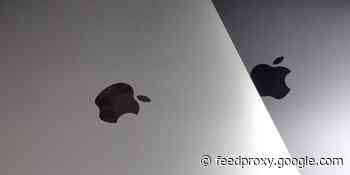 AAPL loses $100 billion in value, ends day down nearly 8% amid broader market slump