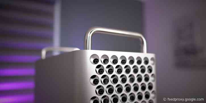 Back to the Mac 017: Mac hardware is healthy again [Video]