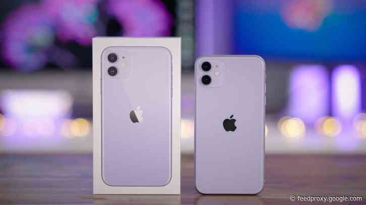 Apple iPhone sales down 60% in China in February as coronavirus hit