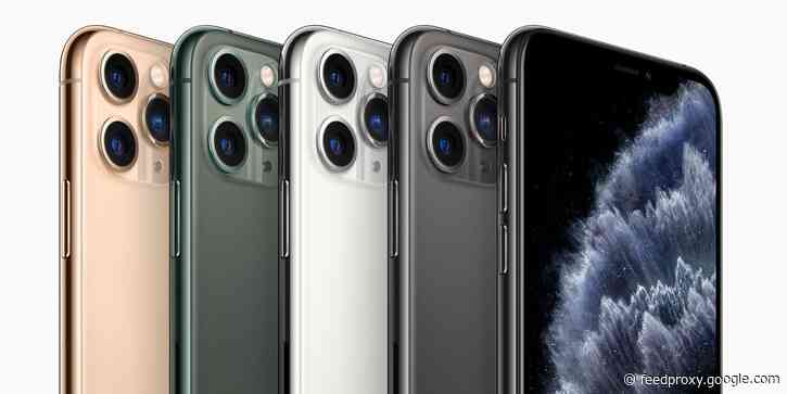 Analyst expects 5G iPhone and iPhone SE 2 launch delays as coronavirus disruption continues