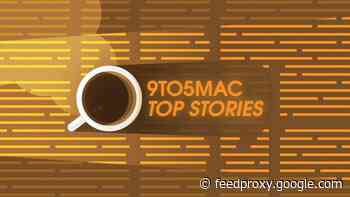 This week’s top stories: 14-inch MacBook Pro rumors, Apple settles throttling lawsuit, more