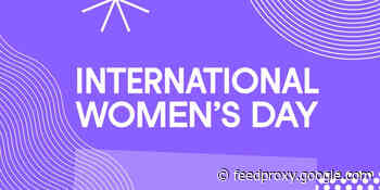 Apple Music teams up with Lady Gaga to honor International Women’s Day, more