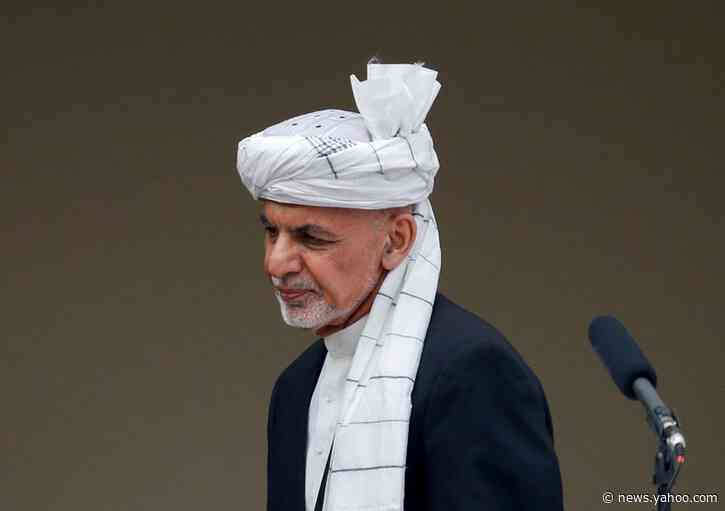 Exclusive: Afghan government to release 1,500 Taliban prisoners from jails - decree