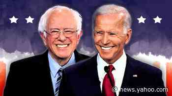 Full coverage: Biden wins big on Super Tuesday II