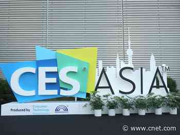 CES Asia is now postponed over coronavirus fears     - CNET