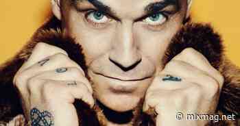 Robbie Williams: "Everyone wants to do tropical house, I don't get it!" - Mixmag