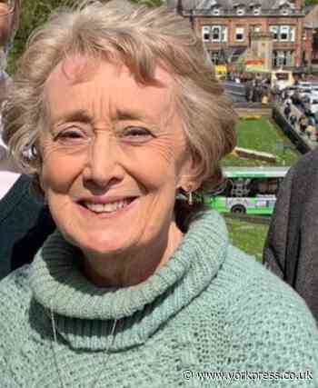 More dropped kerbs planned - as York looks to be more all-age friendly