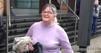 Spar Filton worker stole from safe after not being allowed to change her shift