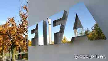 La FIFA suspendió un evento que iba a realizar en Buenos Aires por el coronavirus - A24.com