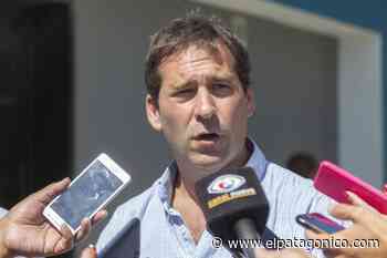 Luque mantendrá reuniones en Buenos Aires por la crisis petrolera - El Patagónico