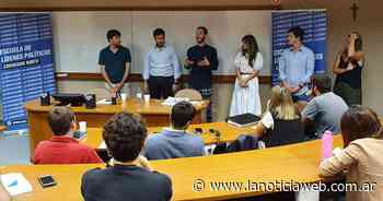 La Generación pisa fuerte en la Provincia de Buenos Aires con La Escuela de Líderes Políticos - lanoticiaweb.com.ar