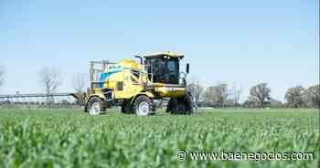 Buenos Aires busca mejorar la normativa sobre aplicación de agroquímicos - Bae Negocios