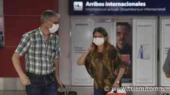 Confirman el tercer caso de Coronavirus en la provincia de Buenos Aires - Télam