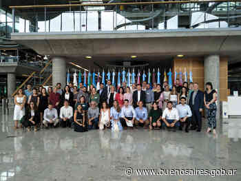 Experiencias de gobierno abierto: encuentro con Países Balcánicos - buenosaires.gob.ar