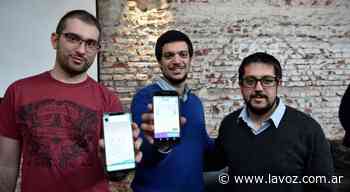 La "app" cordobesa de movilidad Ualabee crece en Buenos Aires - La Voz del Interior