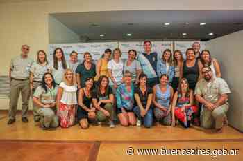 Proyectos educativos ambientales que germinan | Noticias - buenosaires.gob.ar