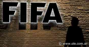 La FIFA suspendió un evento en Buenos Aires por el coronavirus - Olé