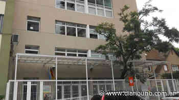Coronavirus: 67 alumnos de un colegio de Buenos Aires fueron puestos en cuarentena - Diario Uno
