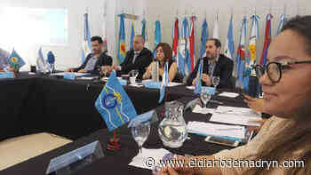 Se reunió en la ESMA de Buenos Aires el Consejo Federal de Derechos Humanos - El Diario de Madryn