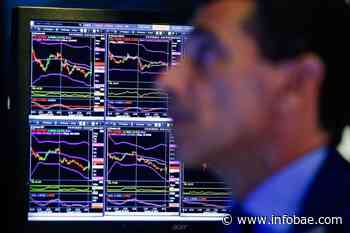 La Bolsa de Buenos Aires se desplomó casi 14% y el dólar en la City siguió estable - infobae