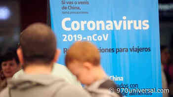 Buenos Aires: dos semanas de cuarentena para las personas que viajaron a países contaminados - 970universal.com
