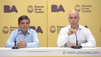 Espectáculos internacionales serán suspendidos en Buenos Aires por el coronavirus - CNN Chile