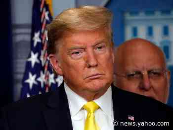 Trump is reportedly seeking to waive payroll taxes for workers until the end of the 2020 election
