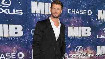 Coronavirus scare: Chris Hemsworth cancels 'Extraction' promotion in India - DNA India