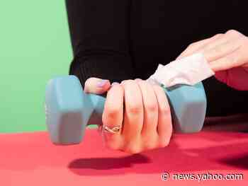 How to carry on with your life during the coronavirus outbreak — from workout tips to quarantine-friendly recipes