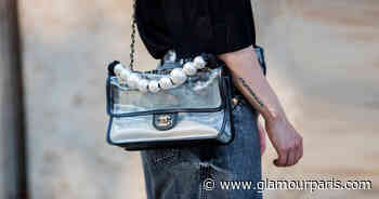 Mode : 9 sacs à anse bijou pour passer du bureau à l'apéro - Glamour