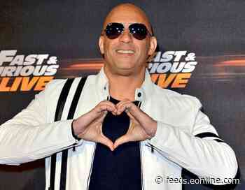 Vin Diesel's Daughter Requested This A-List Celeb for Fast & Furious 9