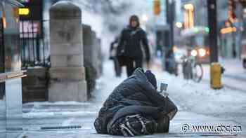 'Like a Petri dish': Advocates worry Toronto's homeless are ill-prepared for COVID-19